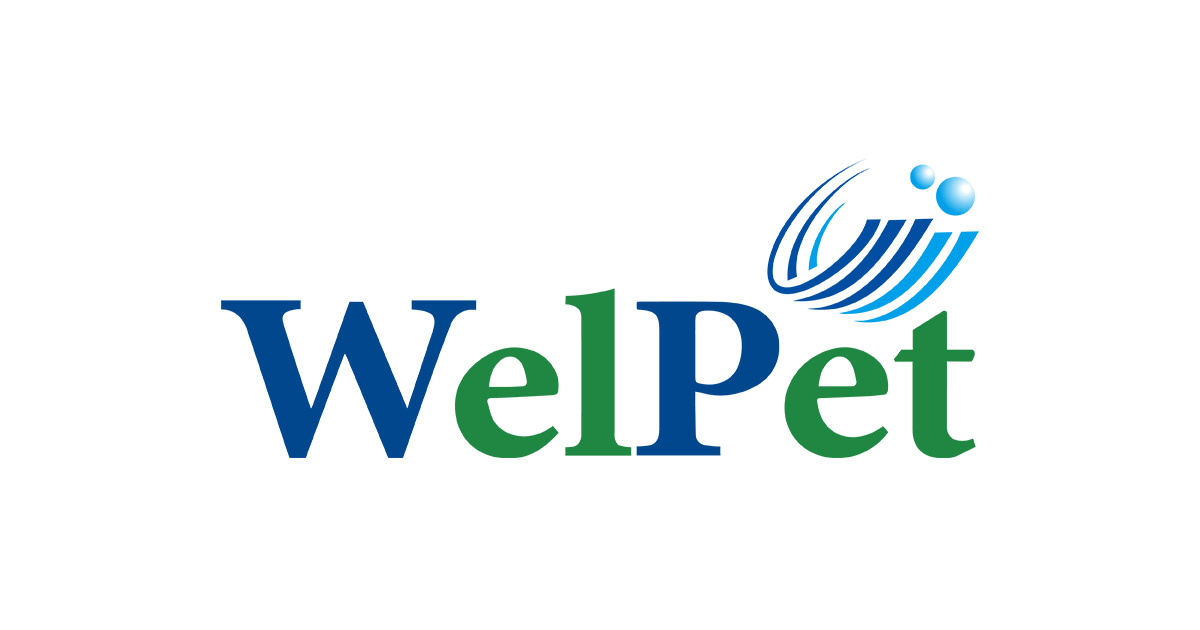 wel-pet.com logo