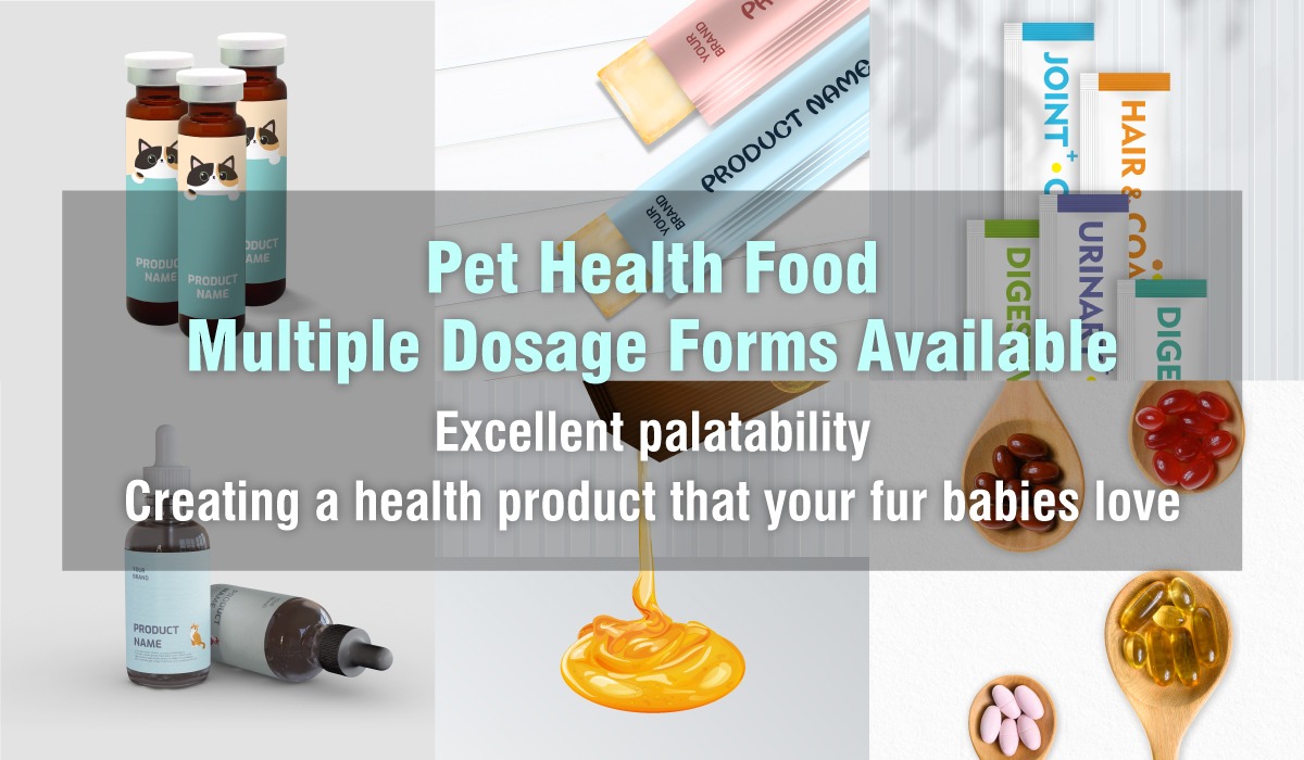 wel-pet Pet Health Food- Multiple Dosage Forms Ava